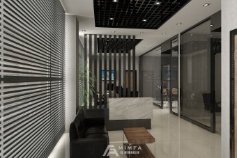 ORHANBEY OFİS PROJESİ 