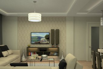 BEYKONAĞI SİTELERİ