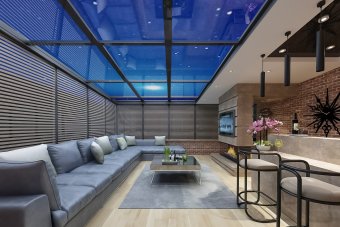 M.U. DAİRE TADİLAT İÇ MEKAN 